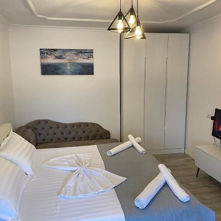 Skanderbeg View Apartments تيرانا المظهر الخارجي الصورة