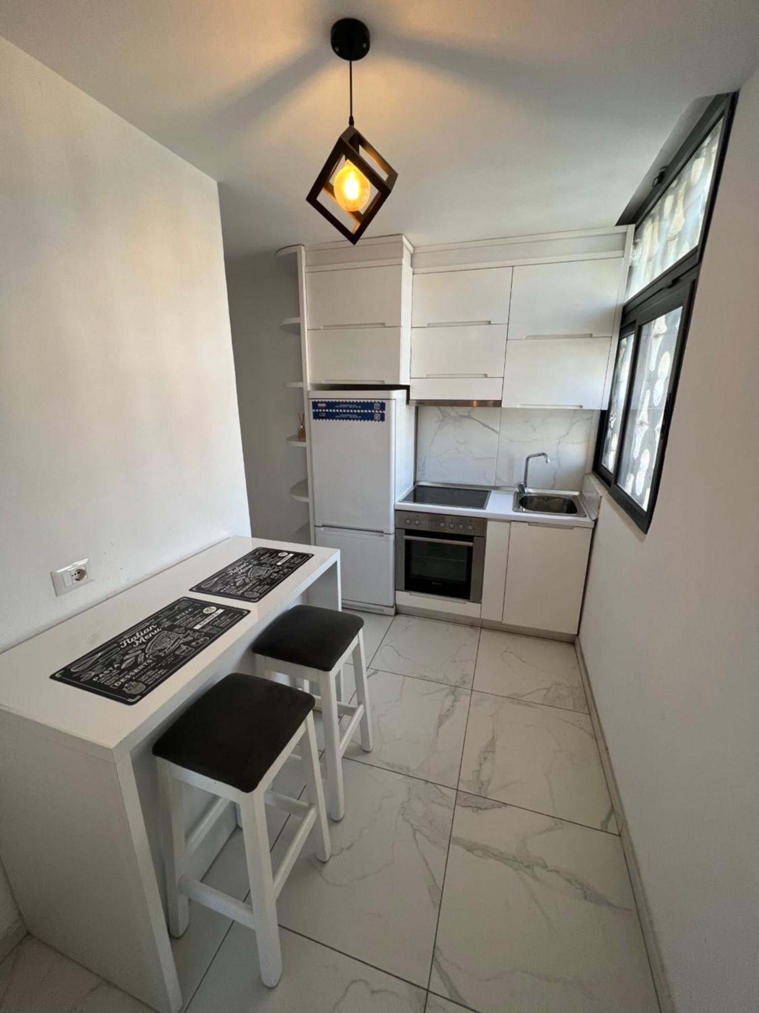 Skanderbeg View Apartments تيرانا المظهر الخارجي الصورة